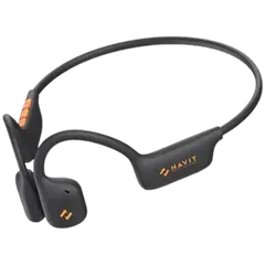 HAVIT Freego1 Air Conduction Bluetooth Ear Phone - Rokomari